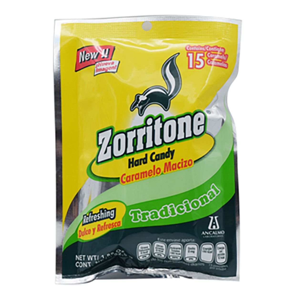 Pack 20 Pegatinas Cumpleaños Zorrito – Noviembre Dulce – Tu tienda