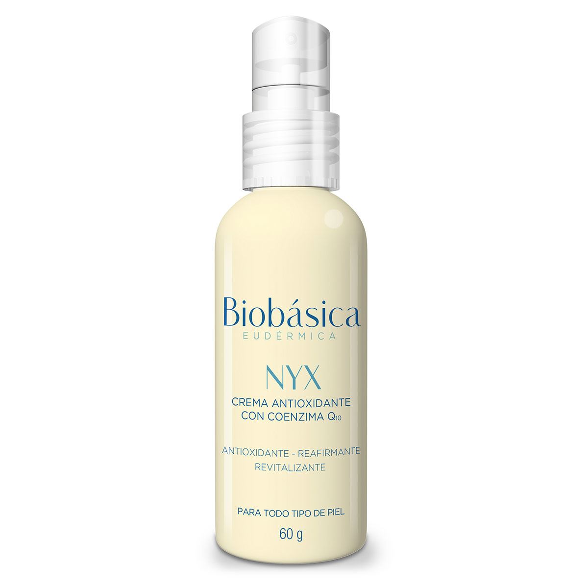 NYX Crema antioxidante con Coenzima Q10