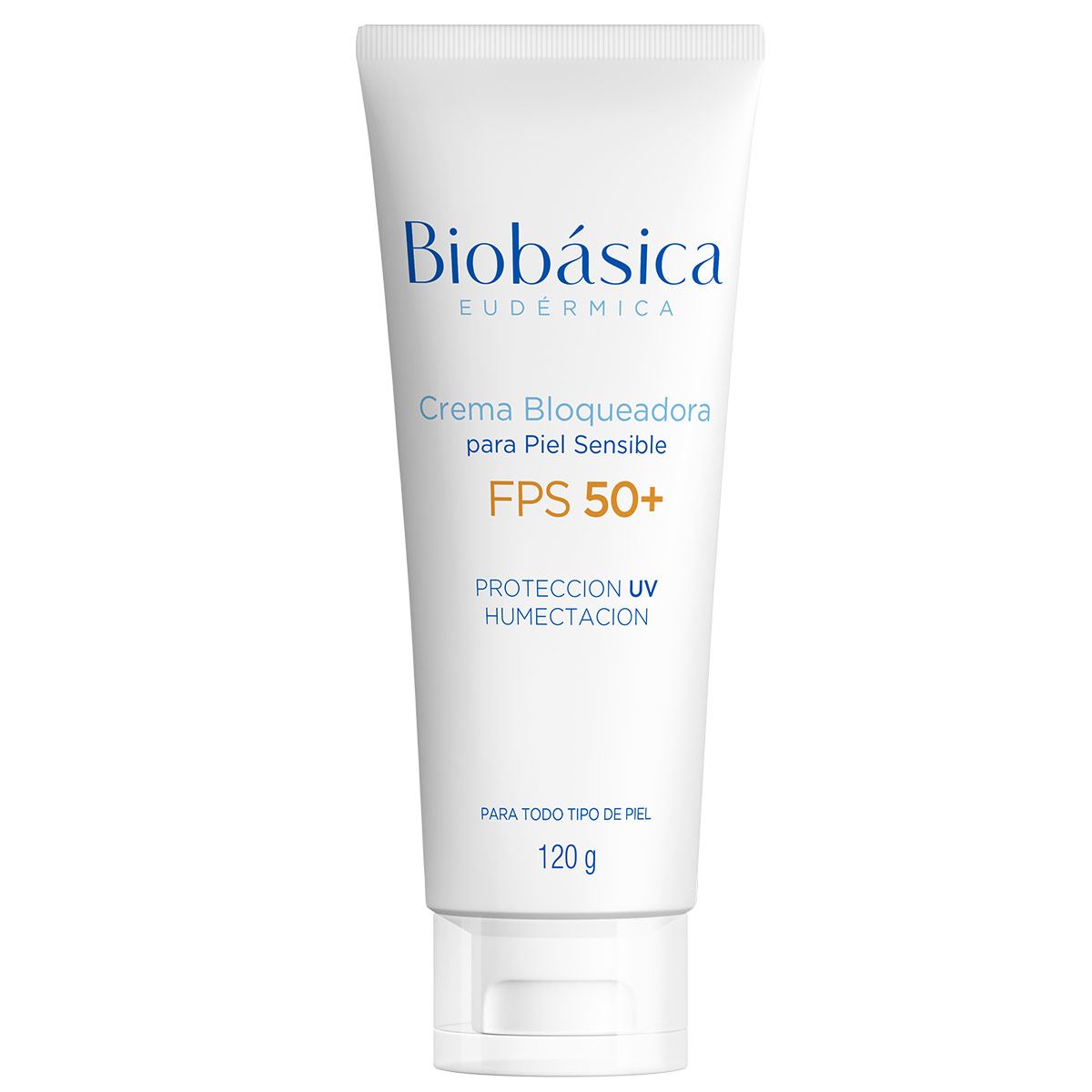 Crema humectante y protectora con color