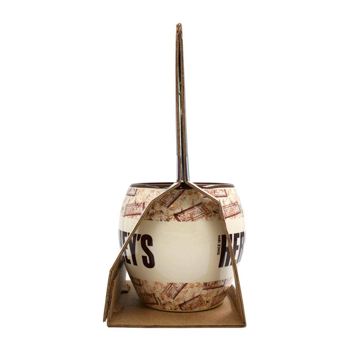 Hershey’s Taza Redonda con Cocoa