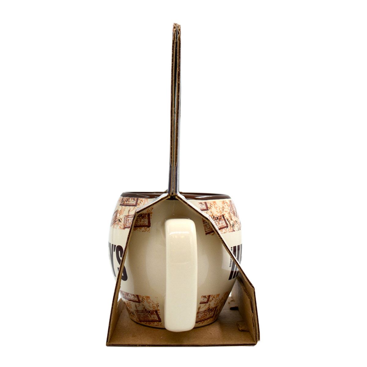 Hershey’s Taza Redonda con Cocoa