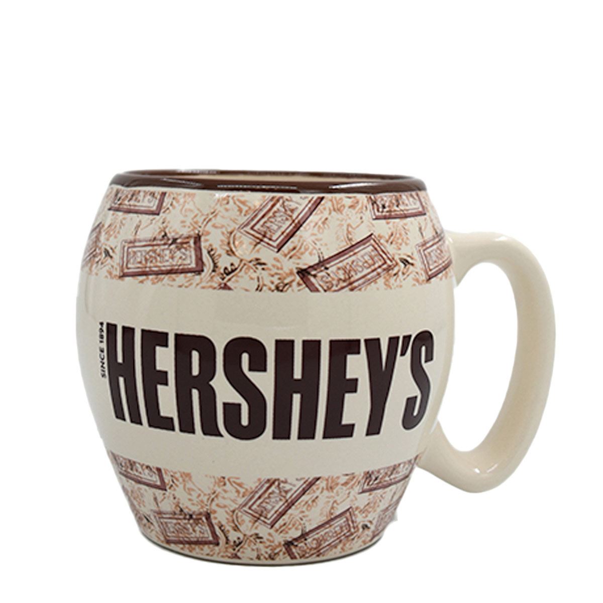 Hershey’s Taza Redonda con Cocoa