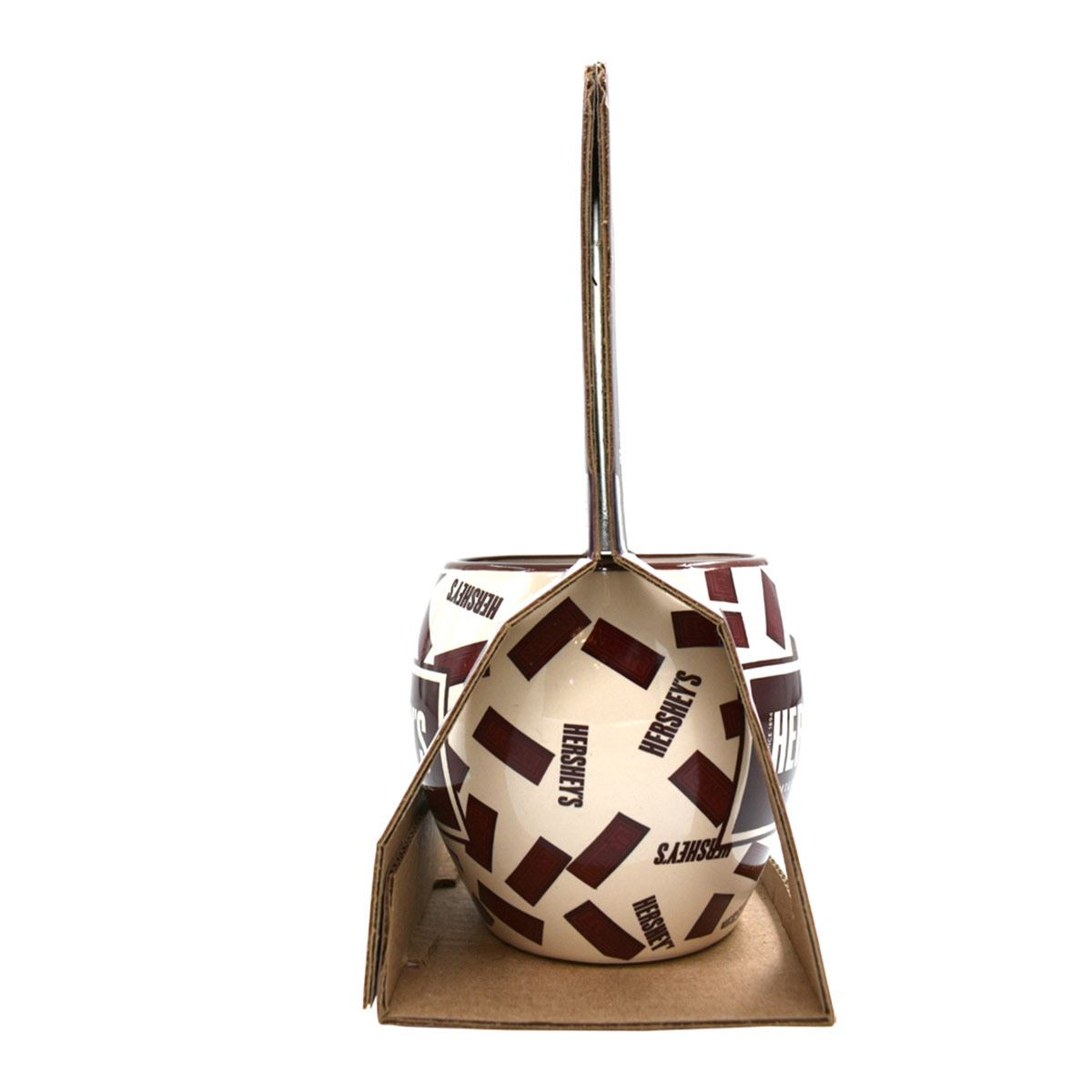 Hershey’s Taza Redonda con Cocoa