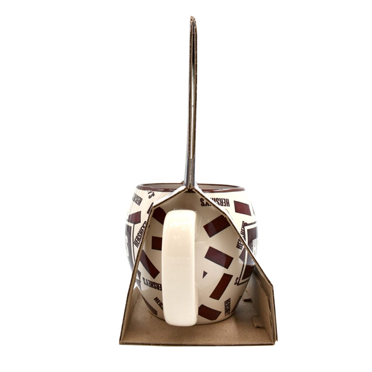 Hershey’s Taza Redonda con Cocoa
