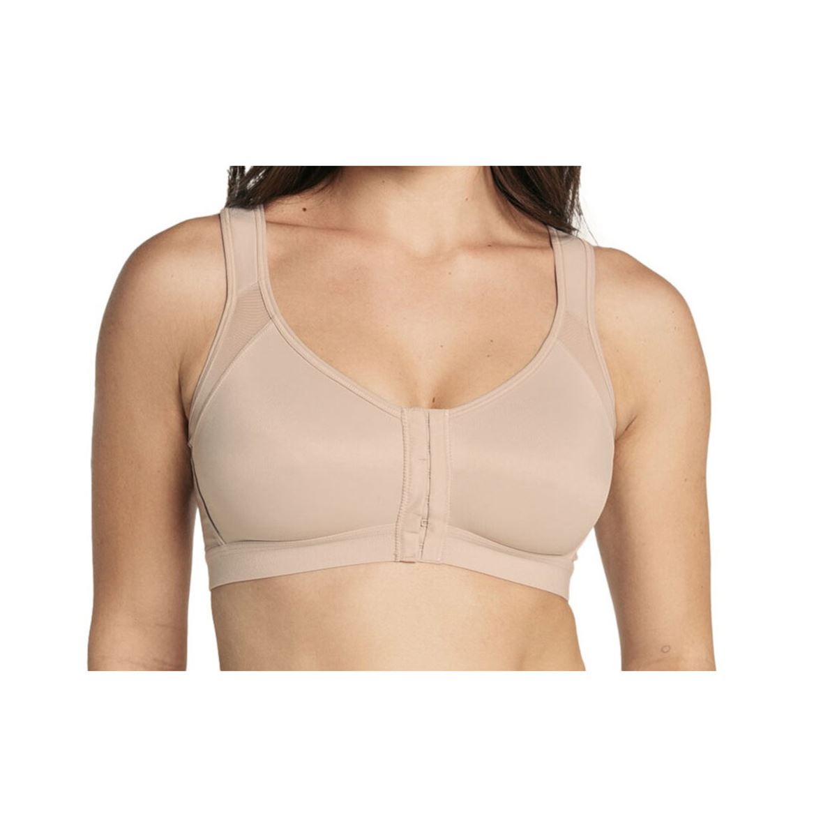 Brasier Corrector de Postura Leonisa talla 40B para mujer
