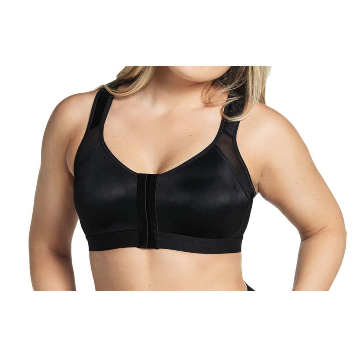 Brasier Corrector de Postura Leonisa talla 34D para mujer