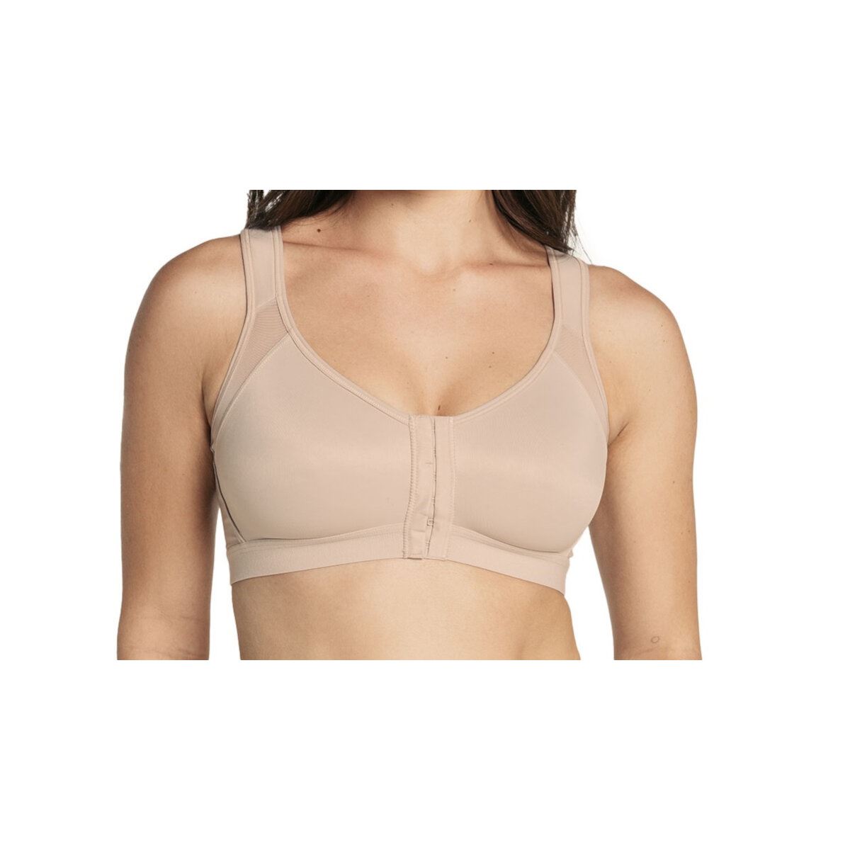 Brasier Corrector de Postura Leonisa talla 36D para Mujer
