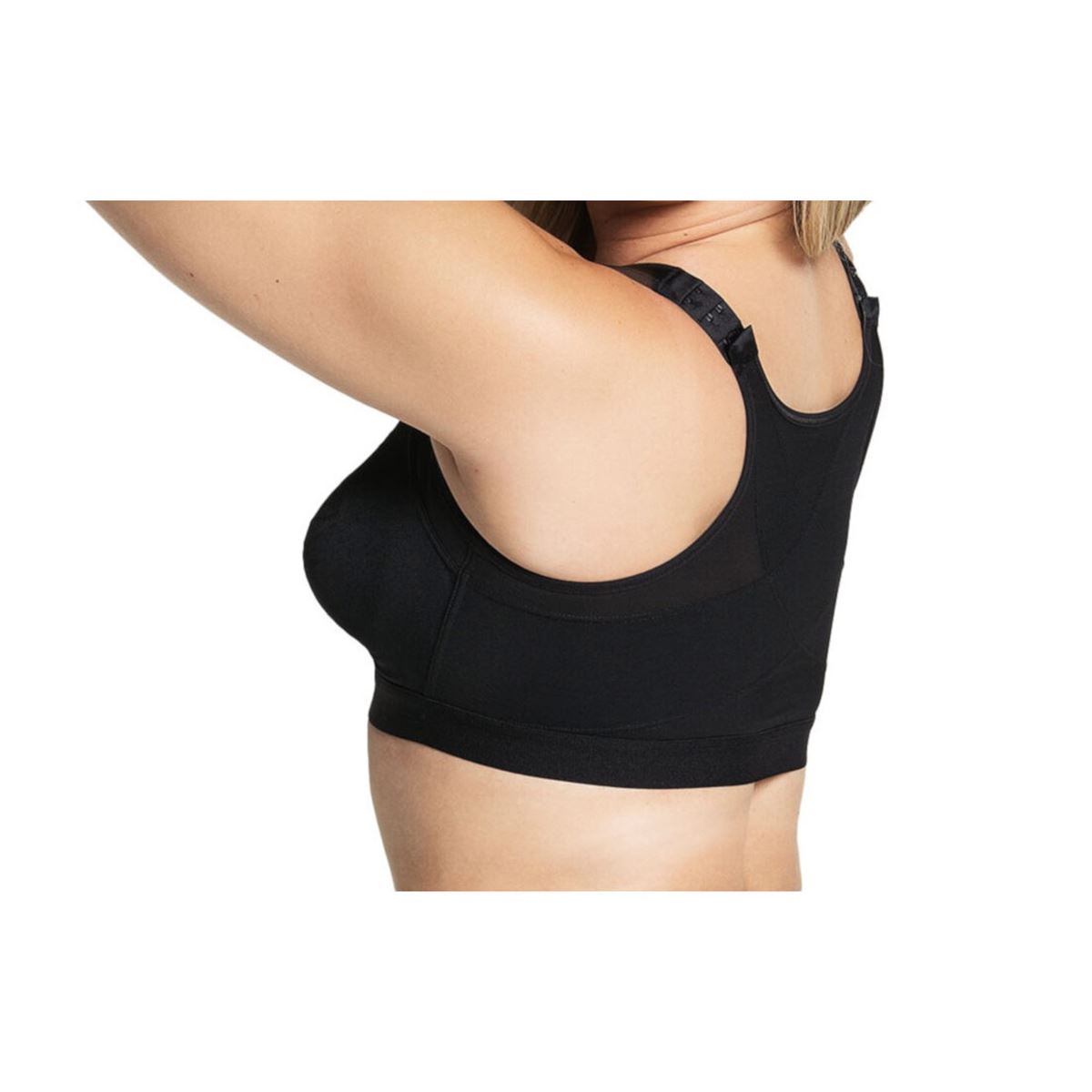 Brasier Corrector de Postura Leonisa talla 40D para mujer