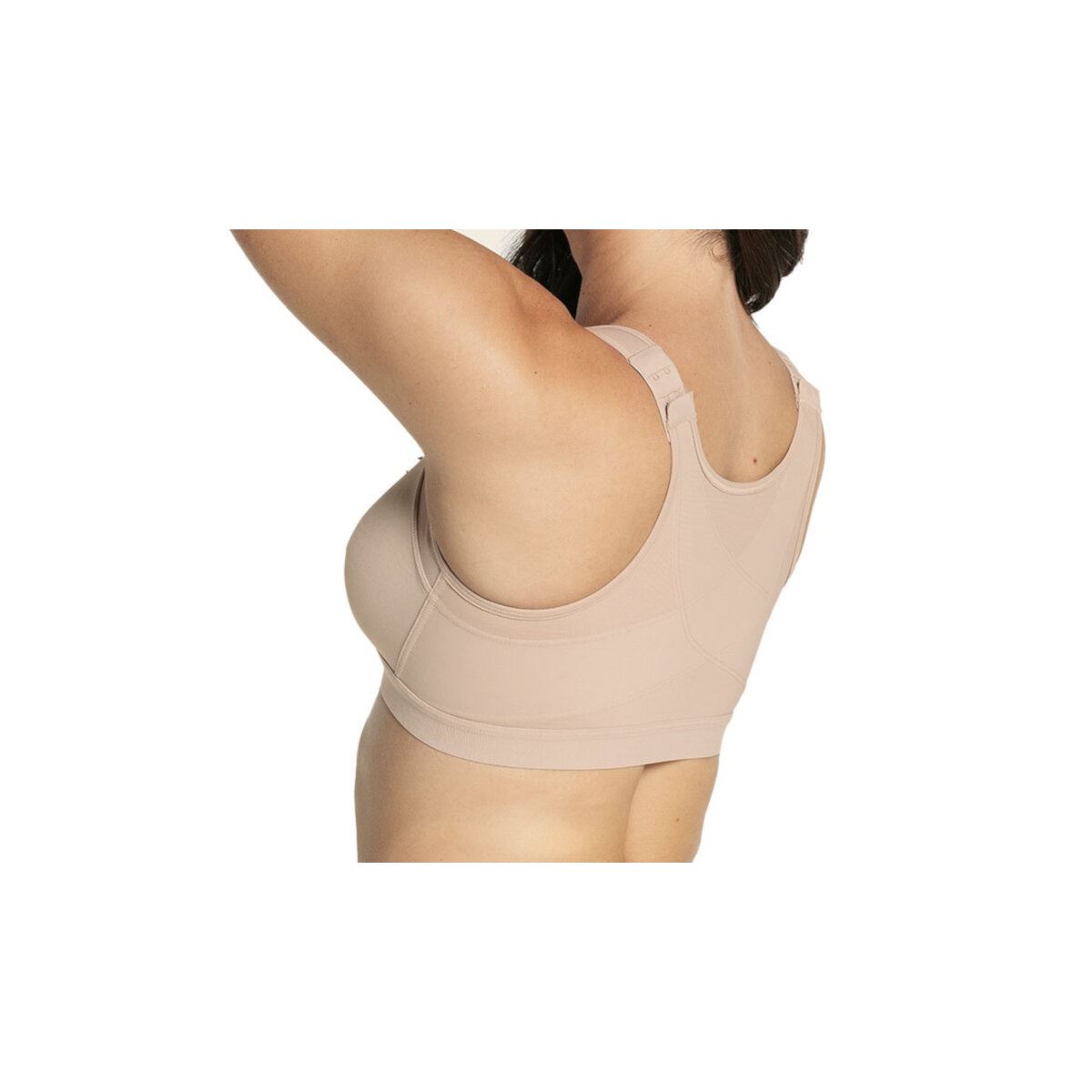 Brasier Corrector de Postura Leonisa talla 42D para Mujer