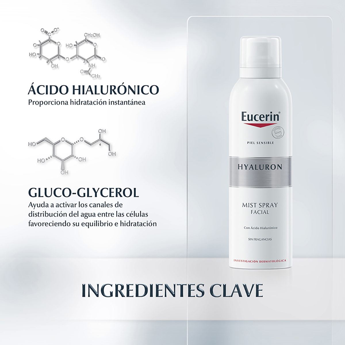 Hyaluron Filler Mist Spray 150ml