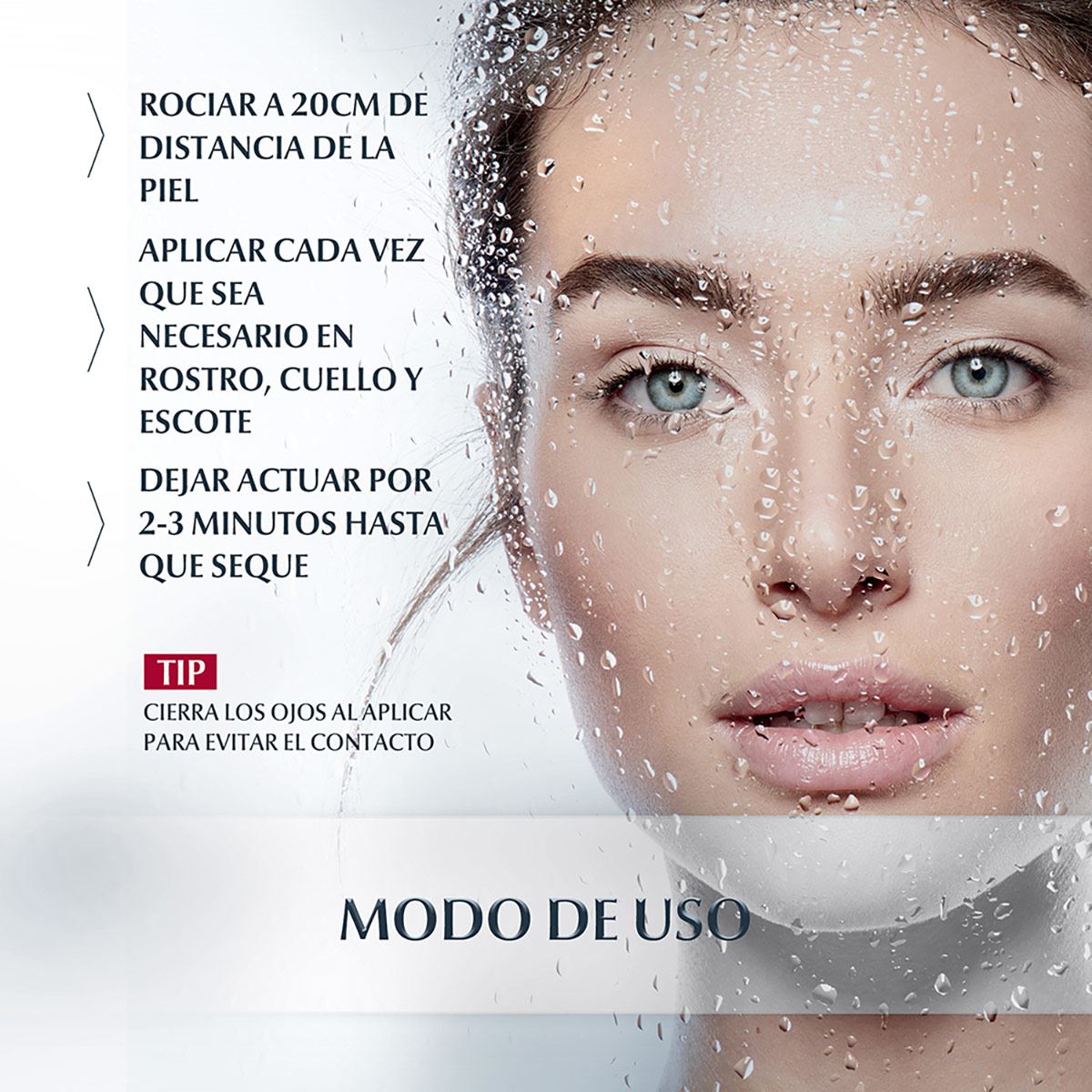 Hyaluron Filler Mist Spray 150ml