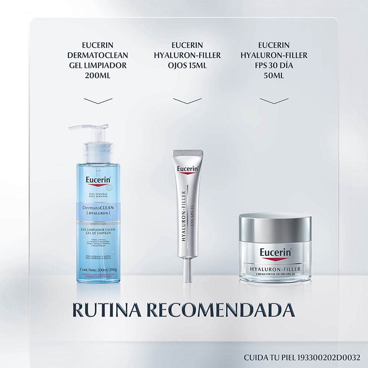 Hyaluron Filler Mist Spray 150ml