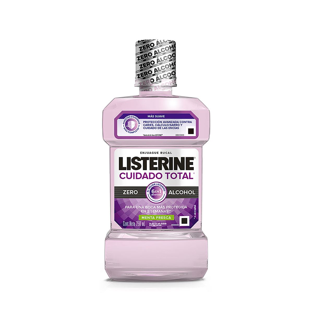 Listerine Total Care Zero