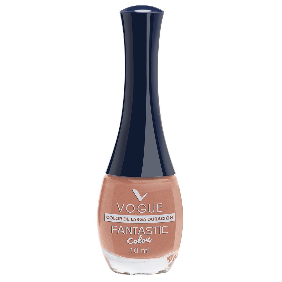 Esmalte para uñas de Vogue, Tono Bronce