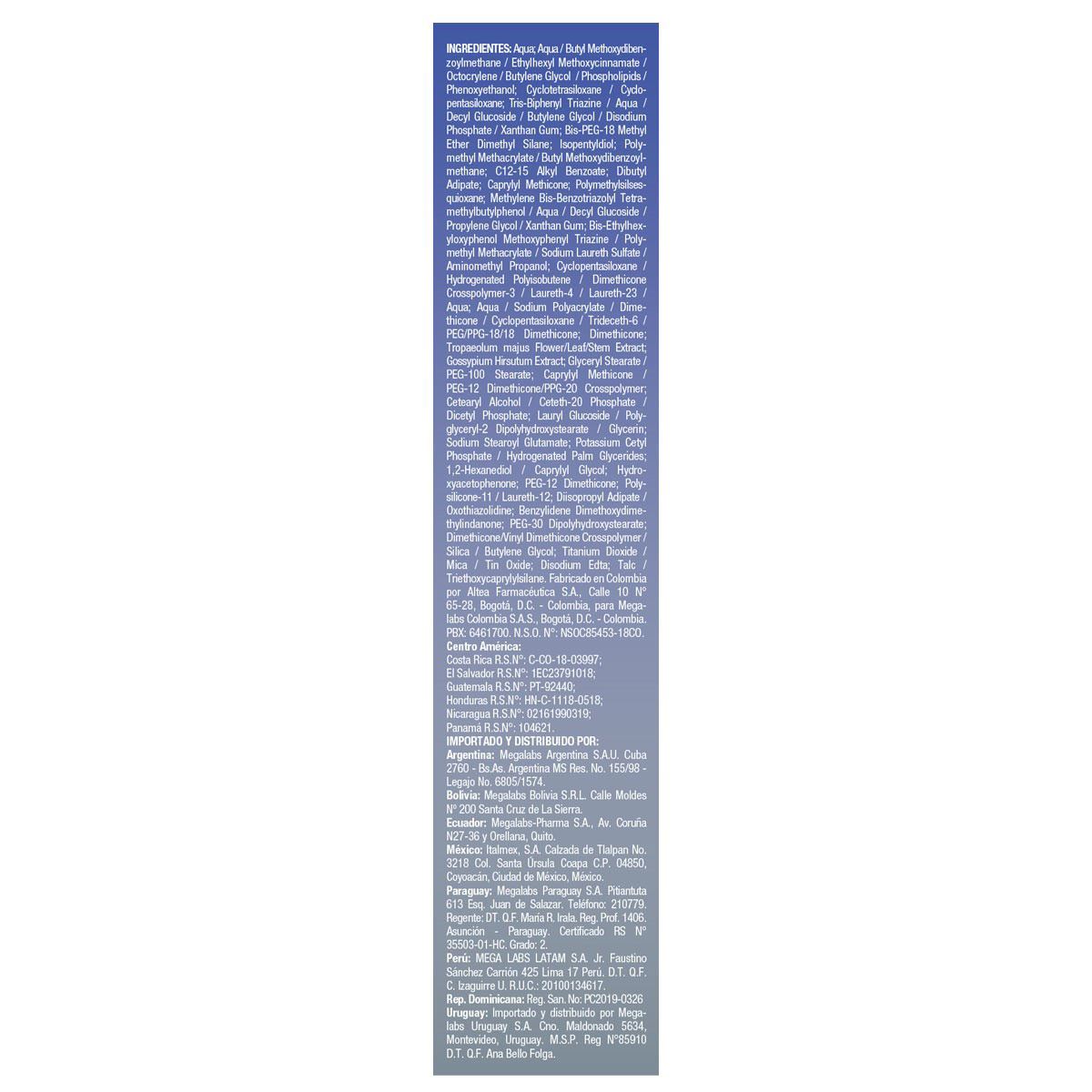 Umbrella Urban 50 G