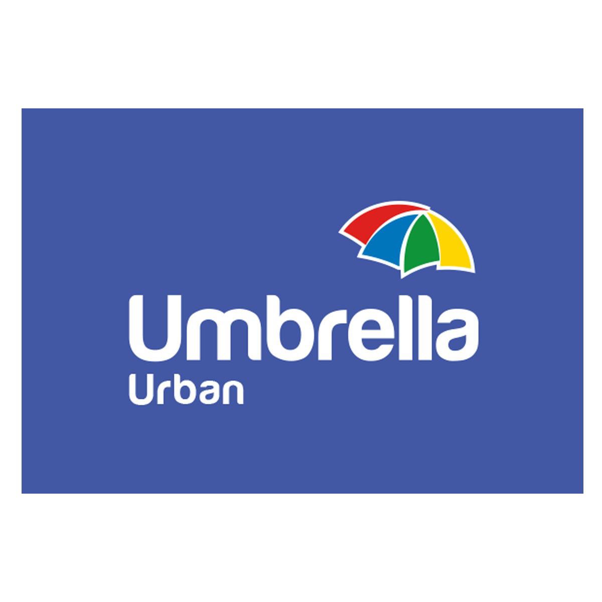 Umbrella Urban 50 G