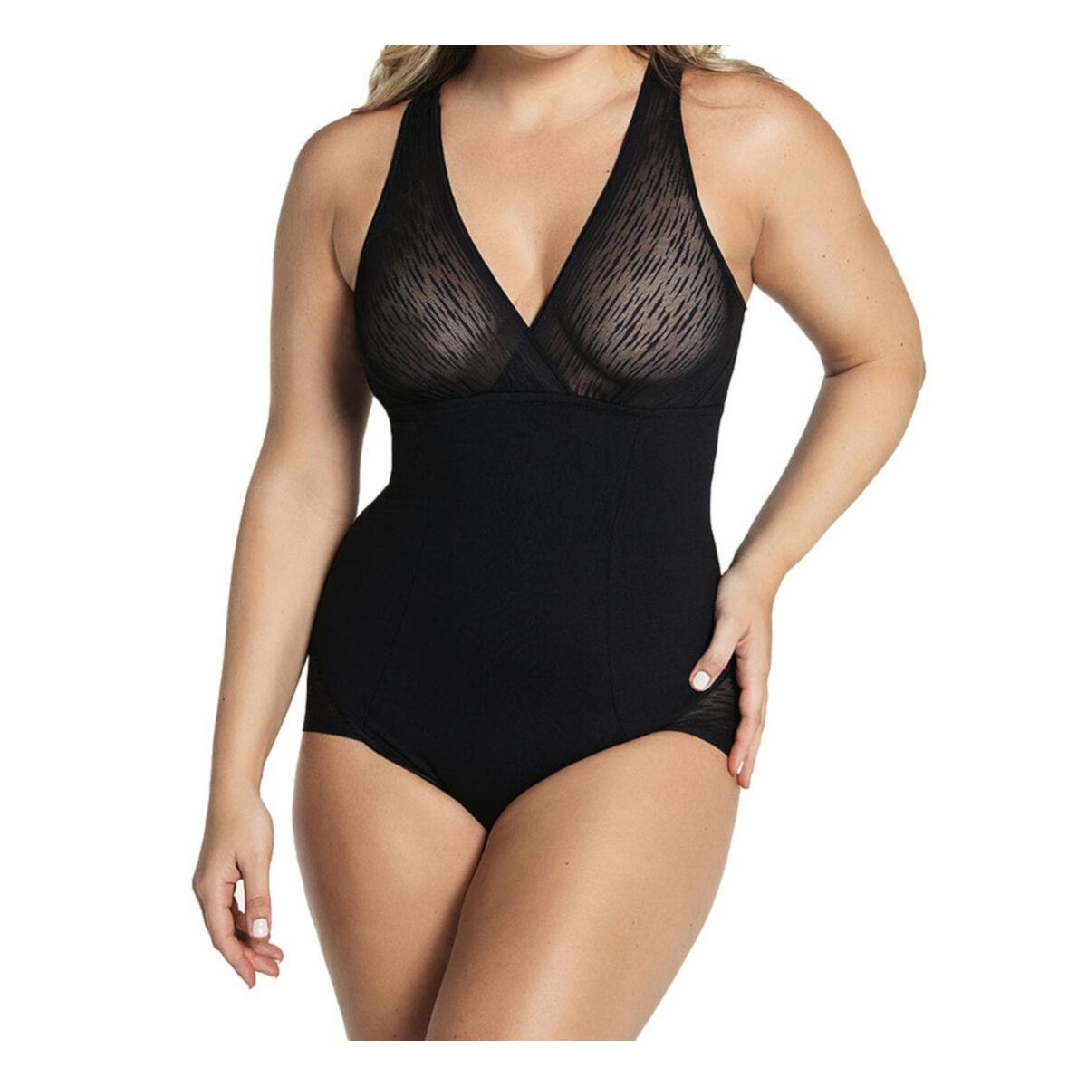 Body Control Abdomen Leonisa Faja Para Mujer