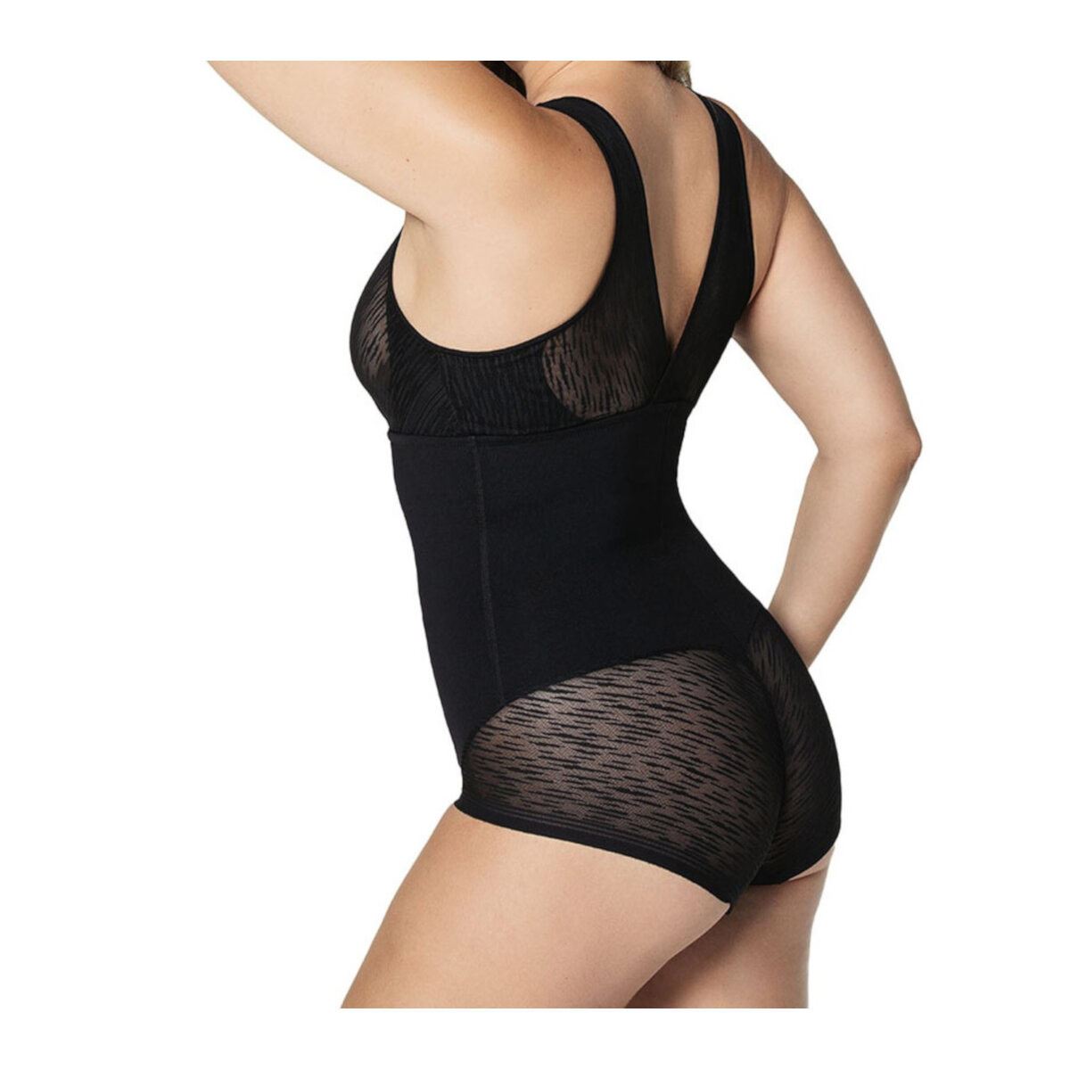 Body Control Abdomen Leonisa Faja Para Mujer