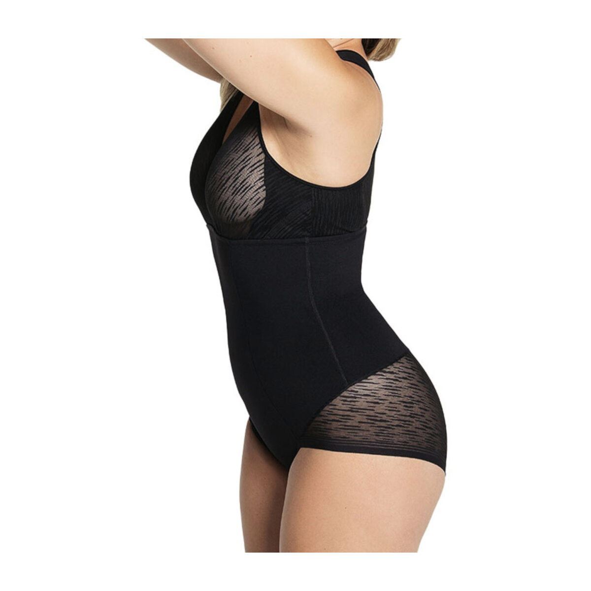 Body Control Abdomen Leonisa Faja Para Mujer