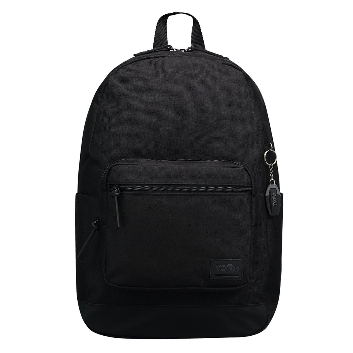 Backpack Negra Tocax Totto