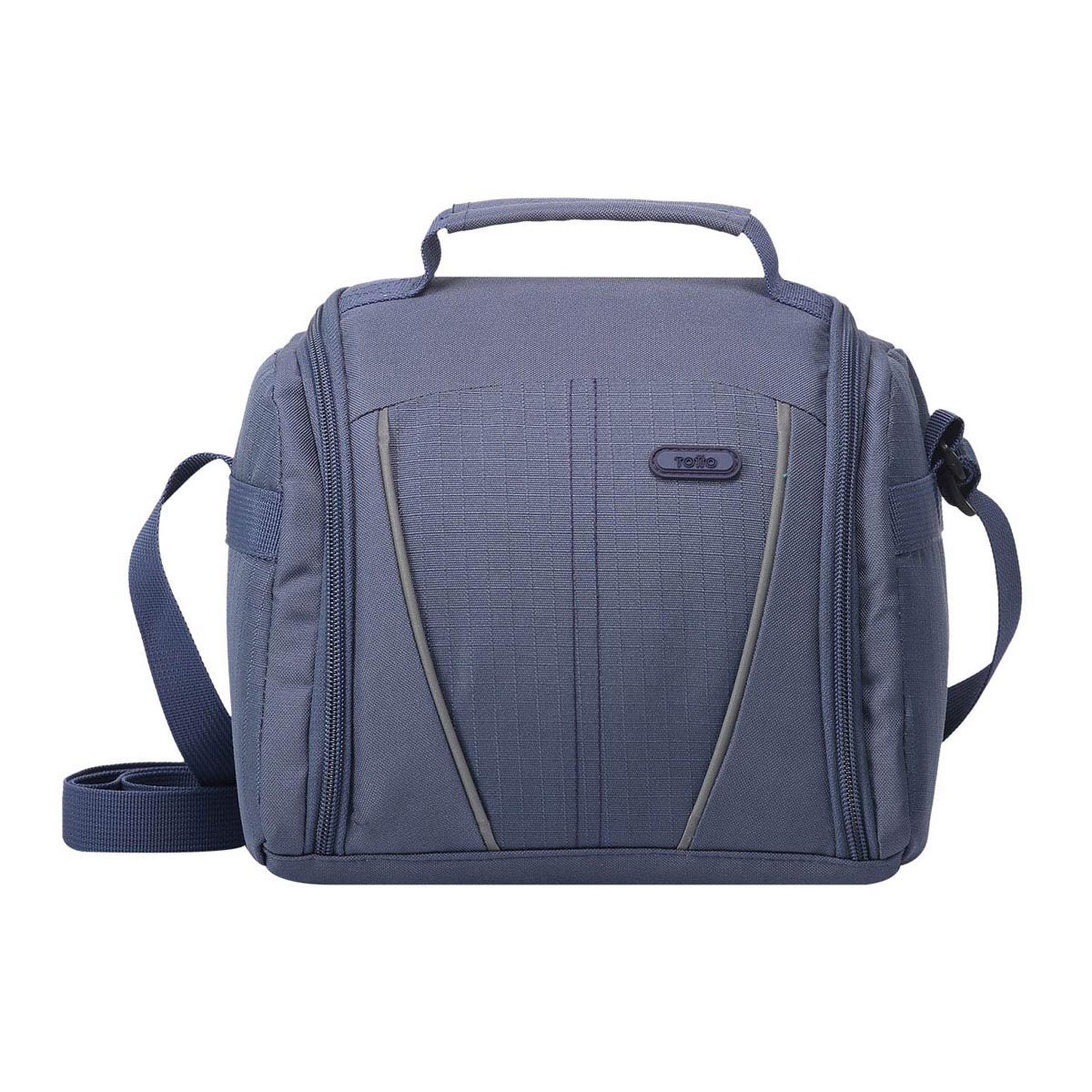 Lonchera Azul Z8D Totto