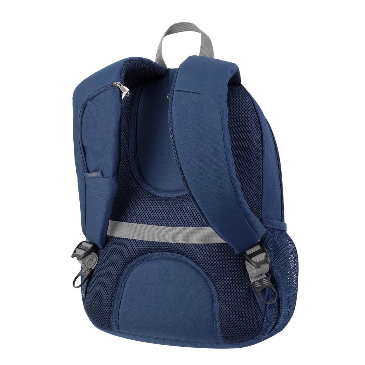 Backpack Azul Goctal Totto