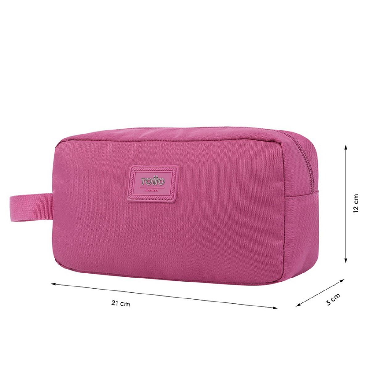 Lapicera Multiusos Rosa Trik Totto