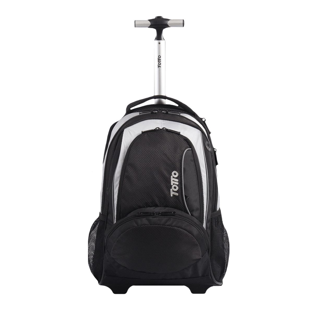 Mochila Rodante Rue Actinio Totto