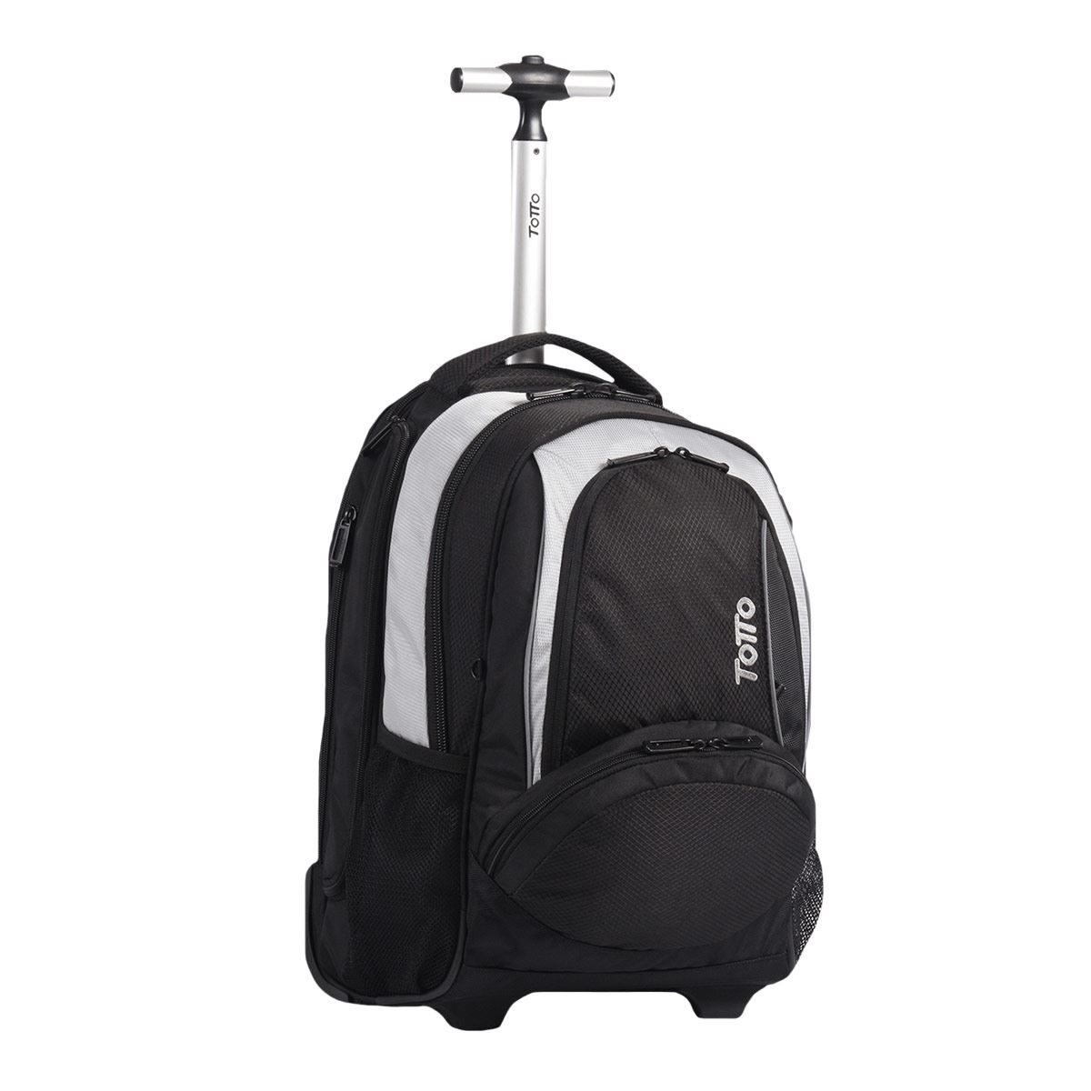 Mochila Rodante Rue Actinio Totto