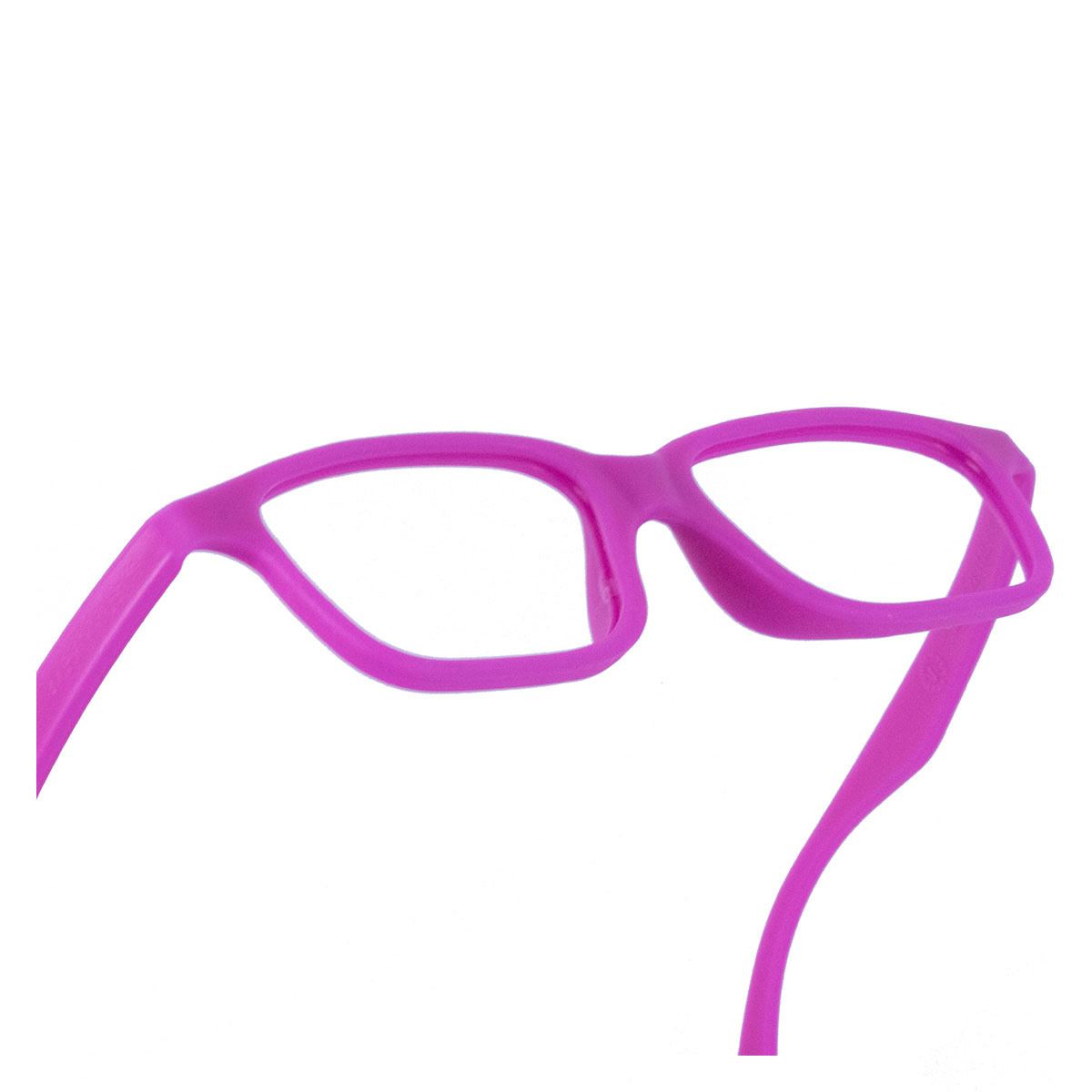 Armazón Miraflex Mayan 3 47-17-128 Rosa