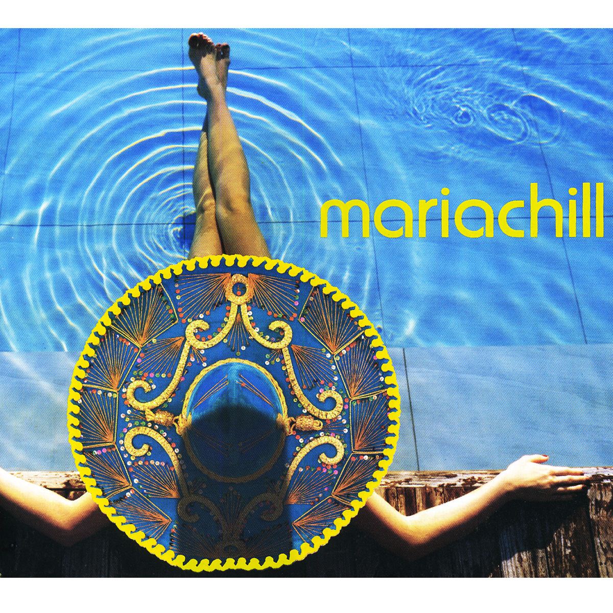 Cd Mariachill