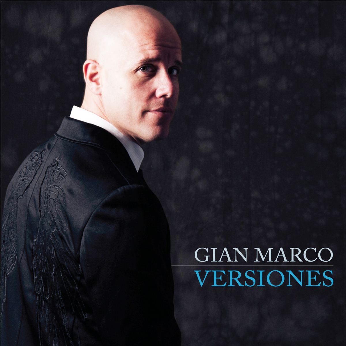 Versiones - Gian Marco