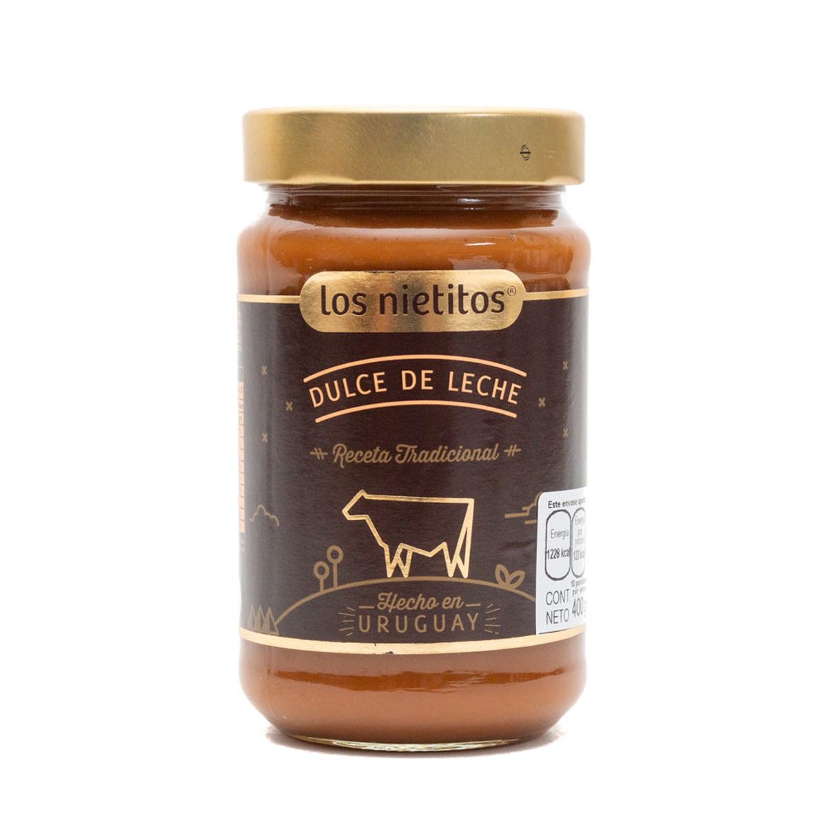 Dulce de Leche receta tradicional
