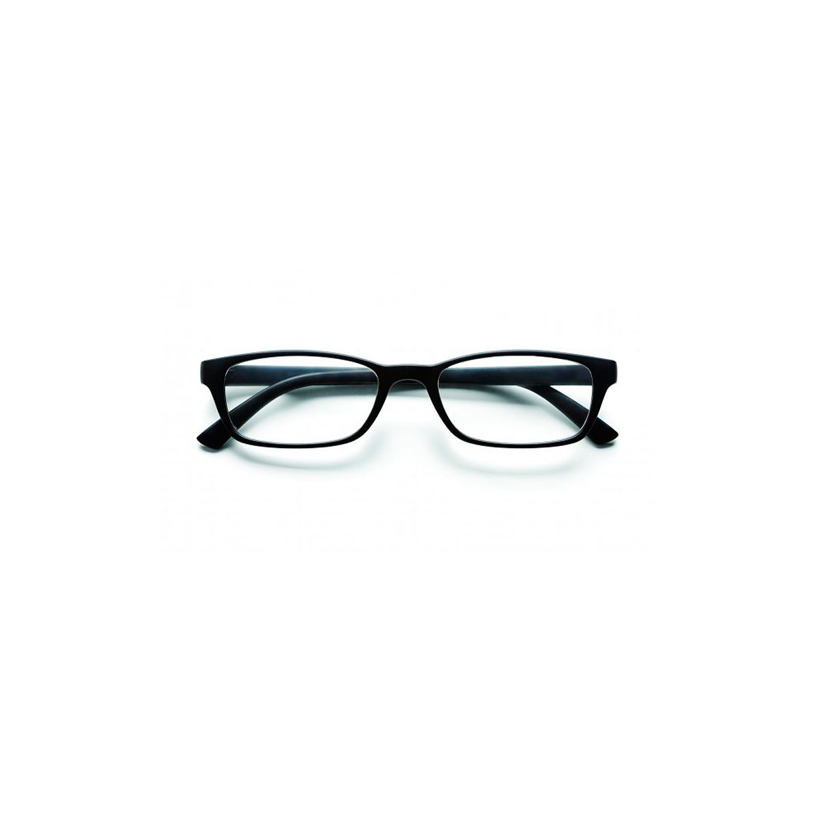 Lentes de lectura pregraduados Icon Reader Matt Black +1.00