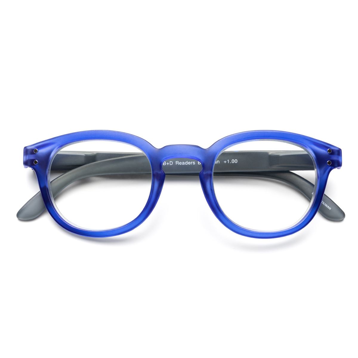 Lente de lectura Blue Ban azul +1.50