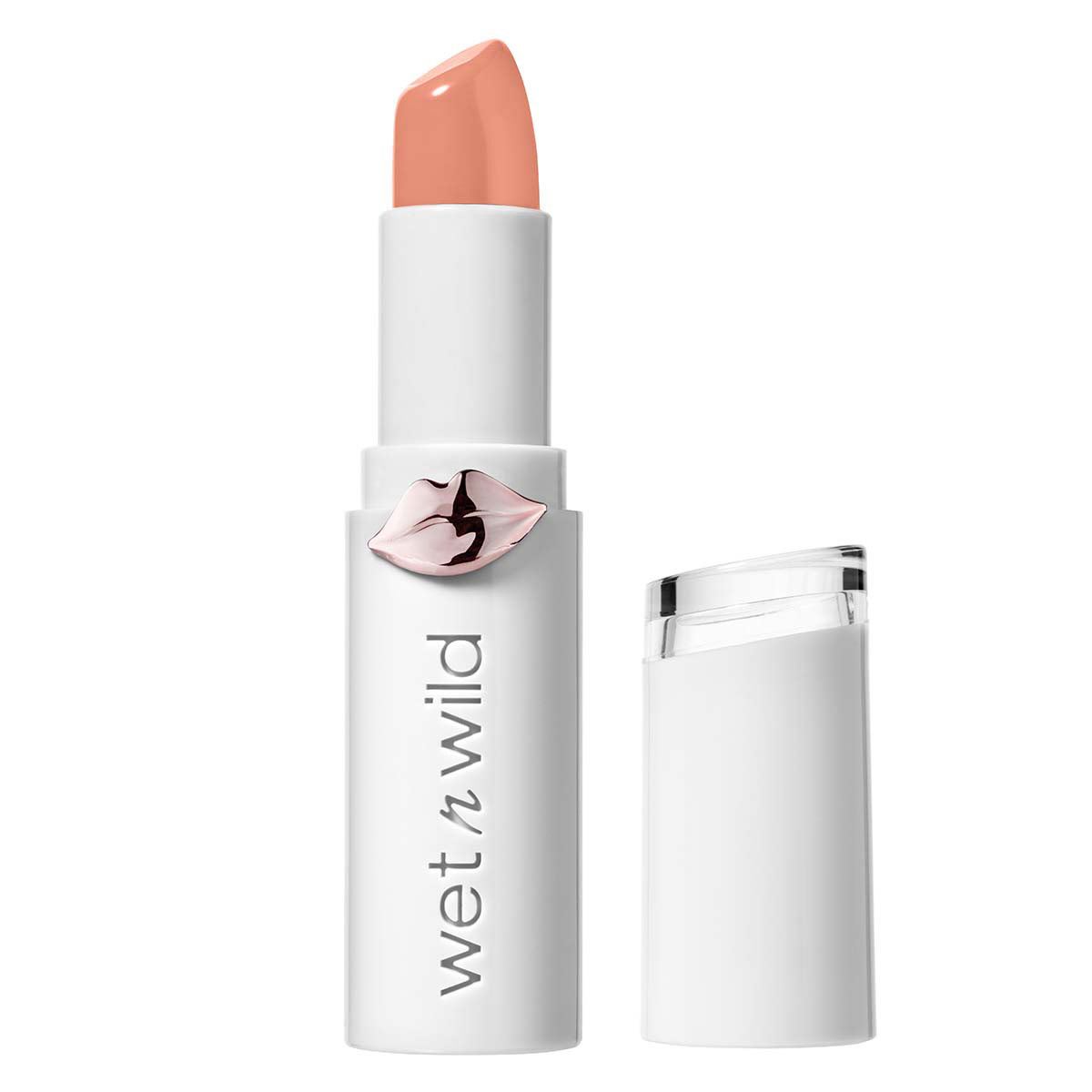 Labial Megalast High Shine Peach Please Wet n Wild