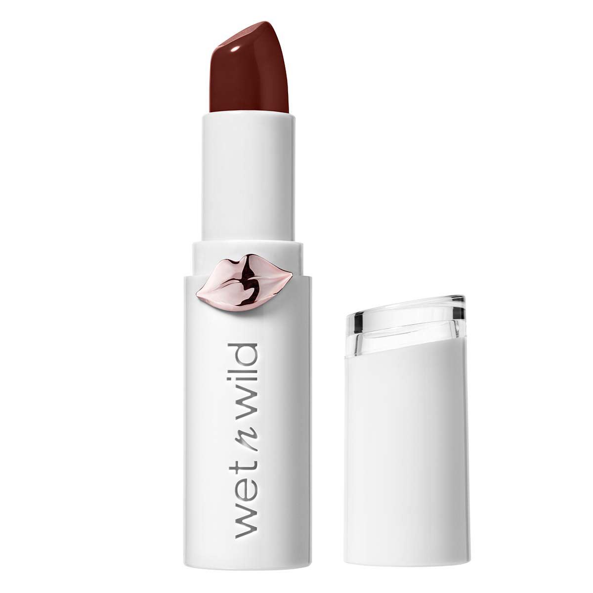 Labial Megalast High Shine Jam With Me Wet n Wild