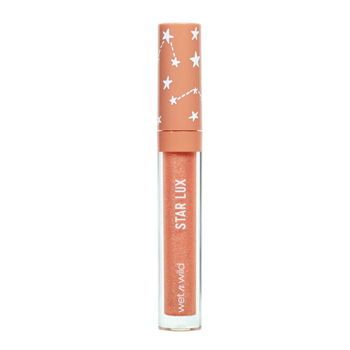 Star Lux Lip Gloss Honey-Moon