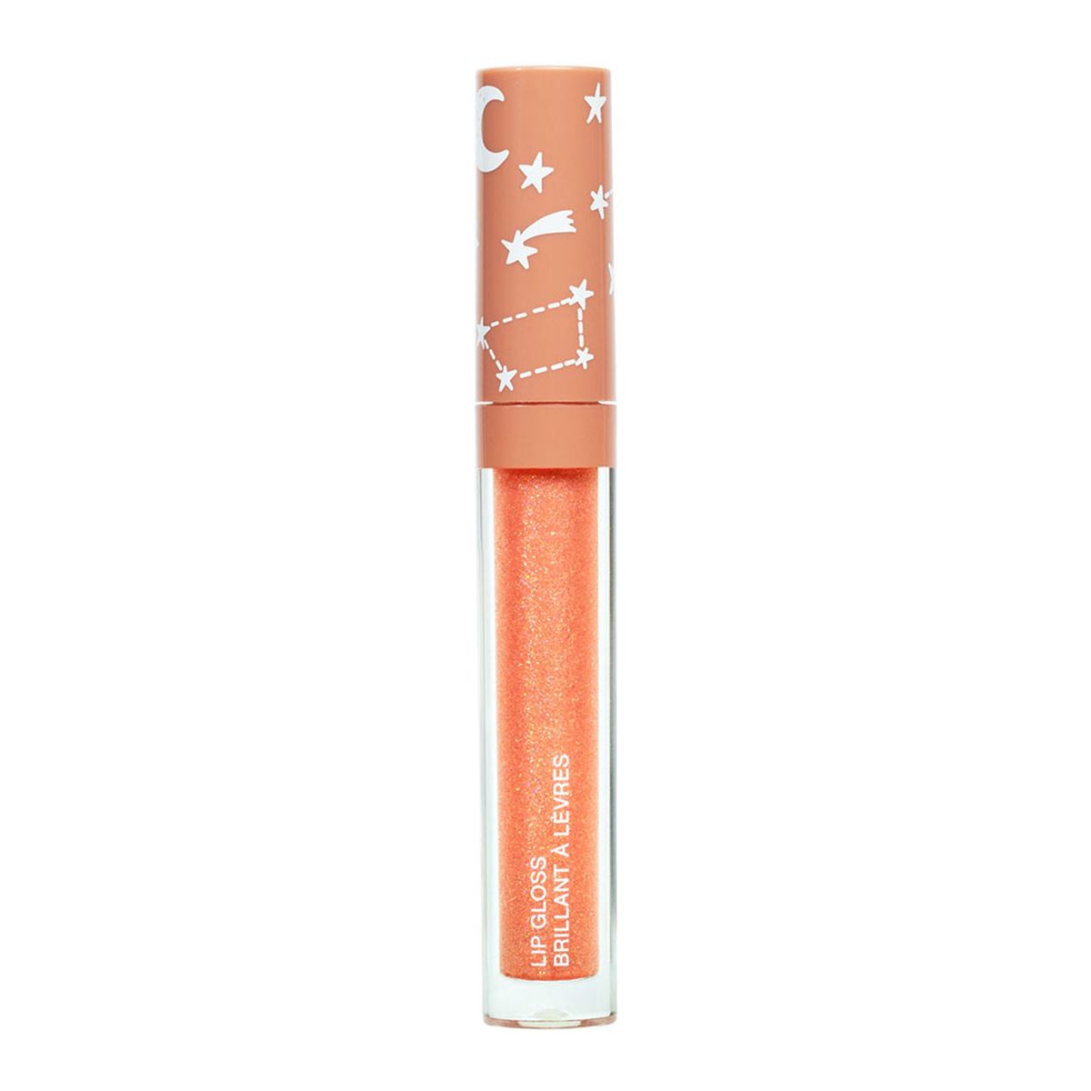Star Lux Lip Gloss Honey-Moon