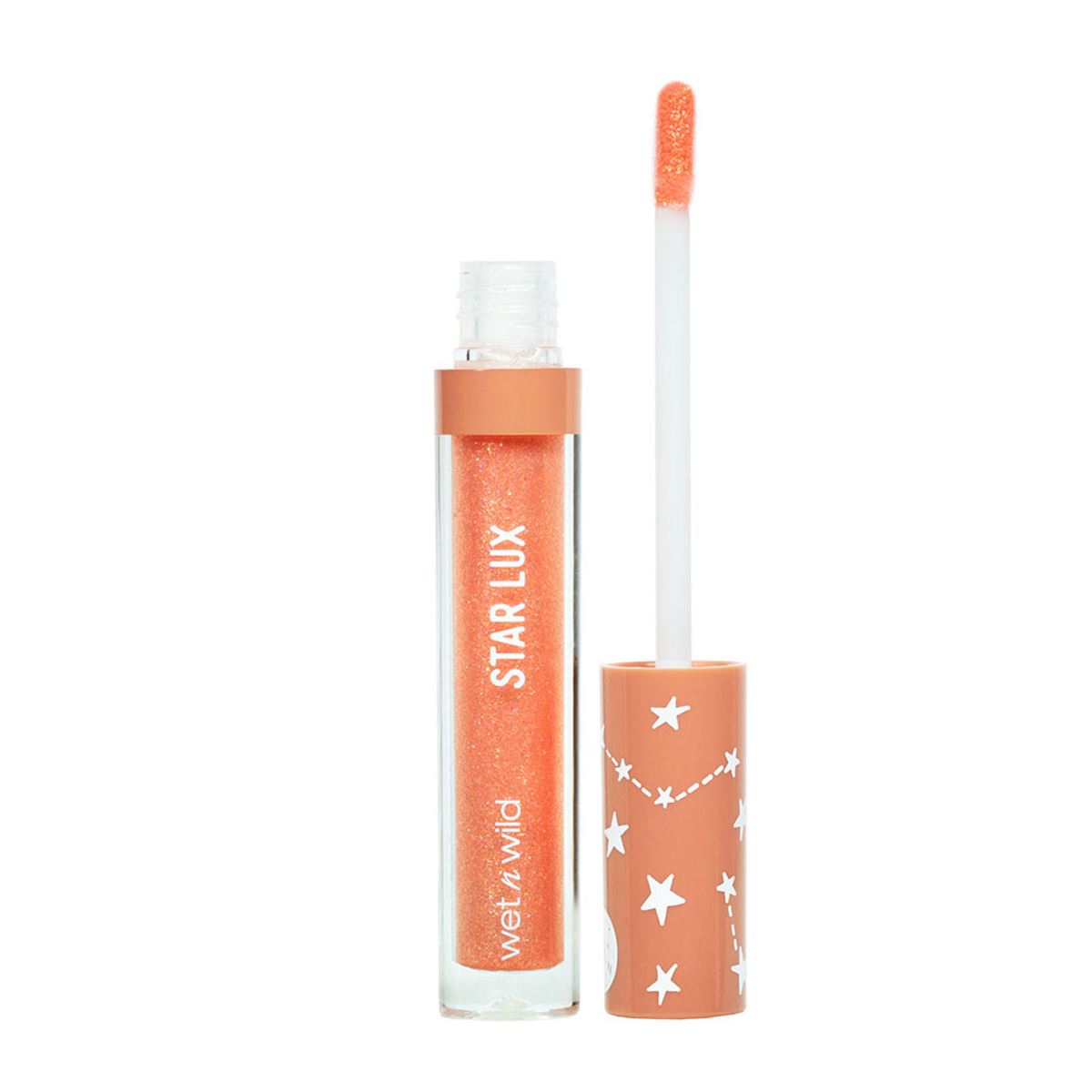 Star Lux Lip Gloss Honey-Moon
