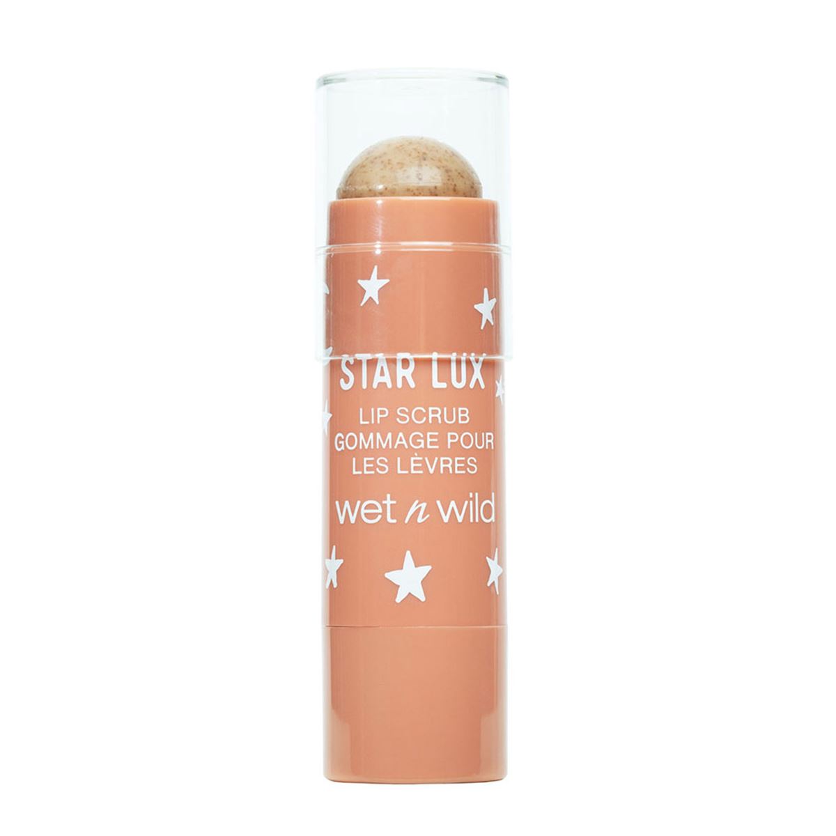 Star Lux Lip Scrub Planet Sugar Coo
