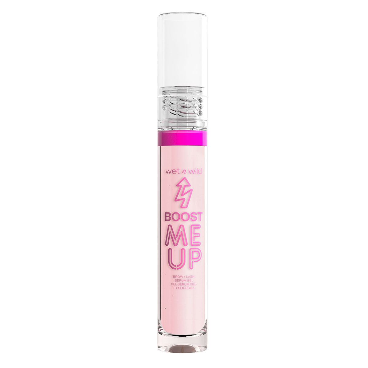 Boost Me Up Brow & Lash Serum Gel C