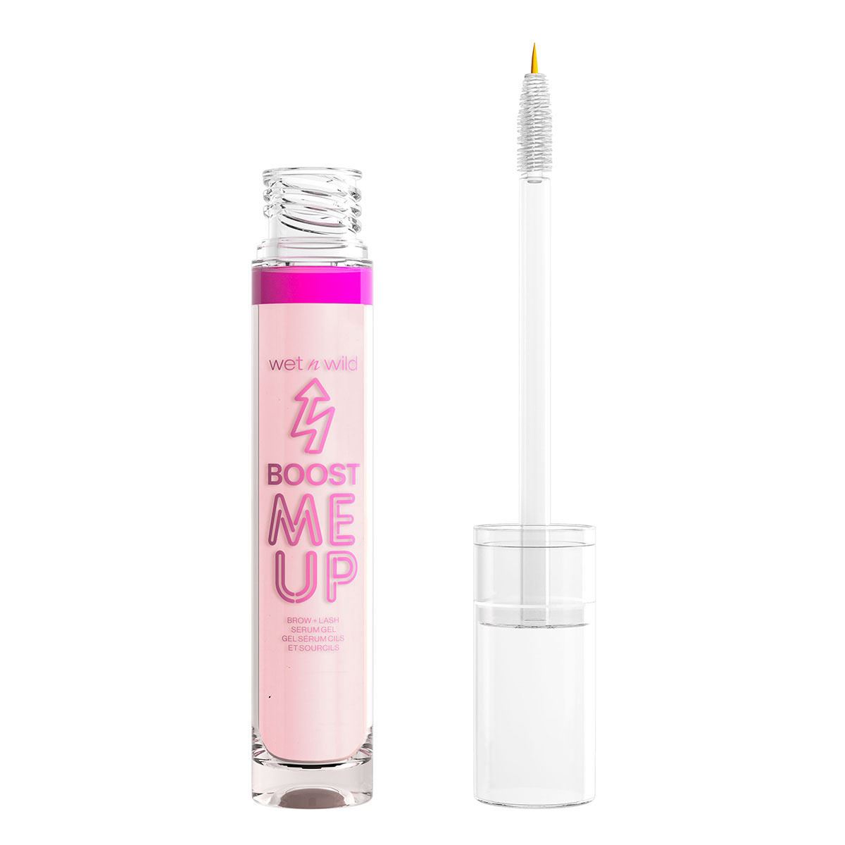 Boost Me Up Brow & Lash Serum Gel C