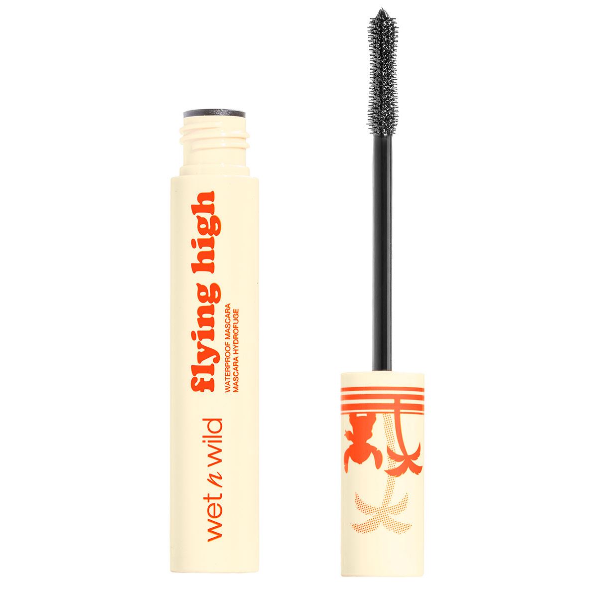 Máscara de pestañas Disney Stitch x Wet n Wild