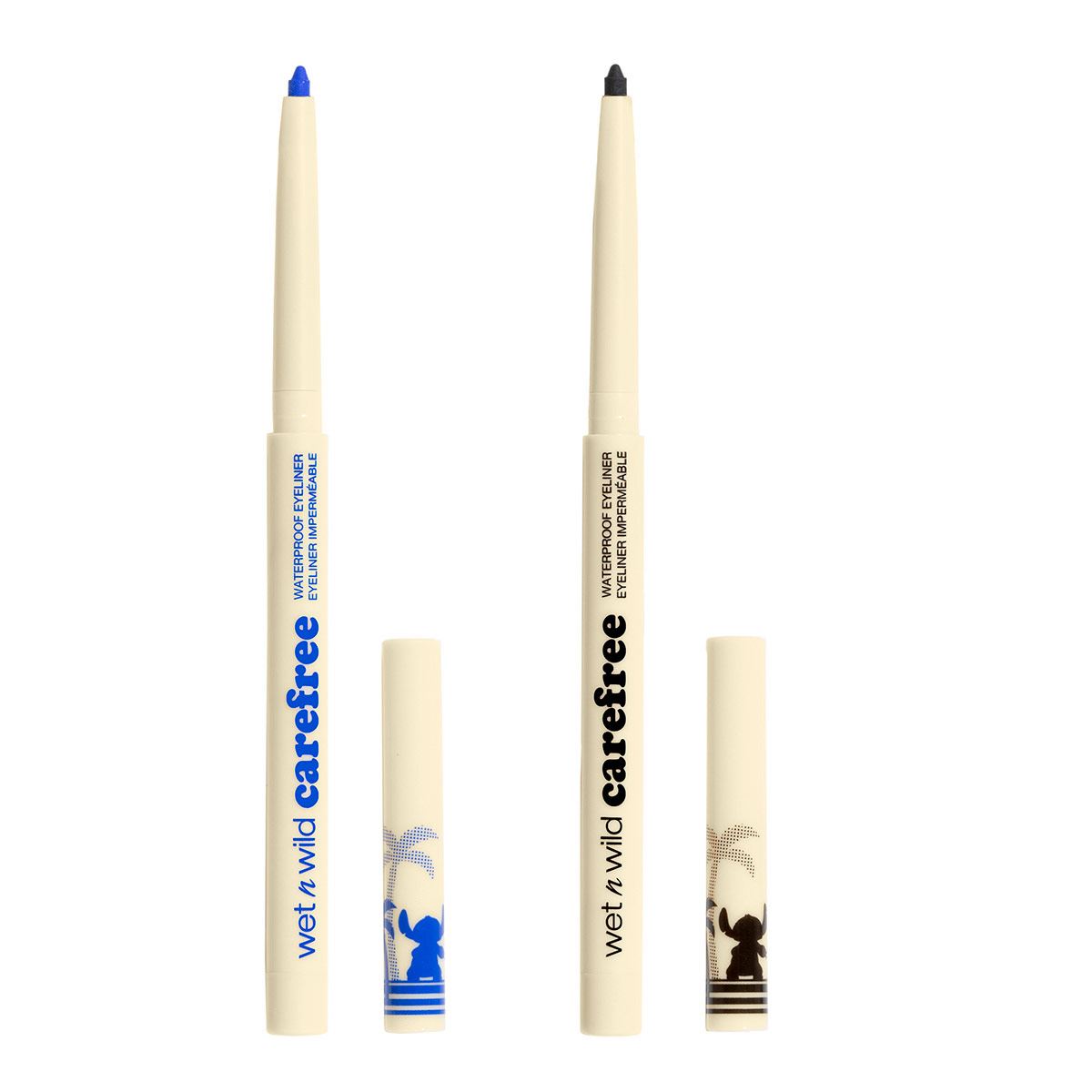 Set de delineadores para ojos Disney Stitch x Wet n Wild