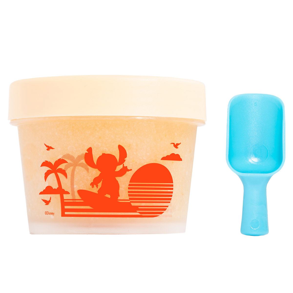 Exfoliante Disney Stitch x Wet n Wild
