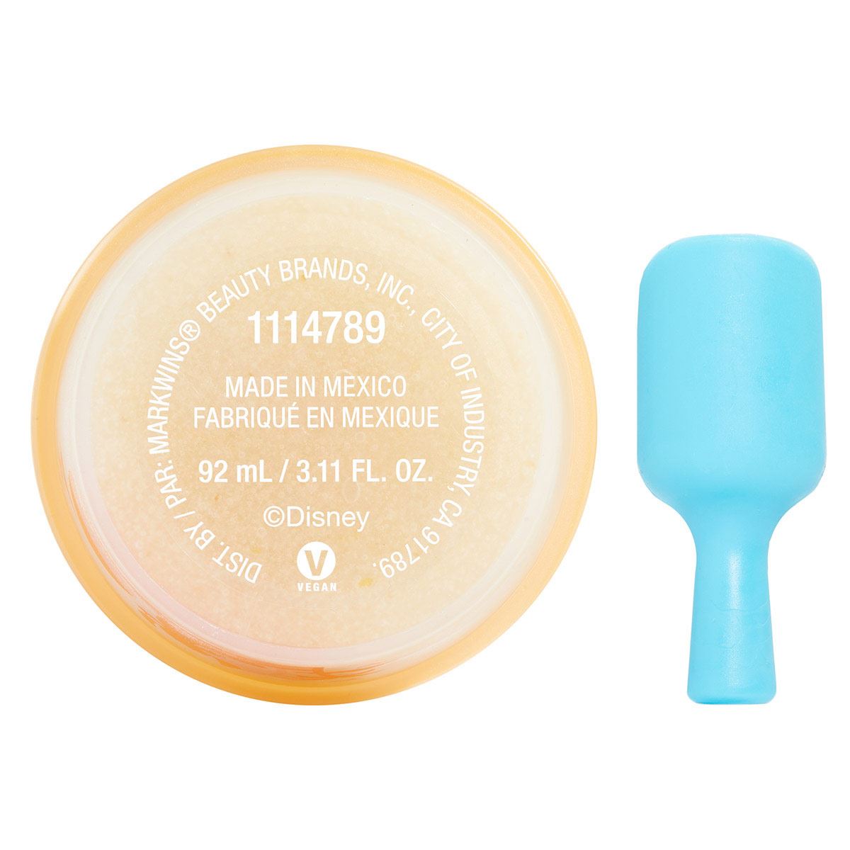 Exfoliante Disney Stitch x Wet n Wild