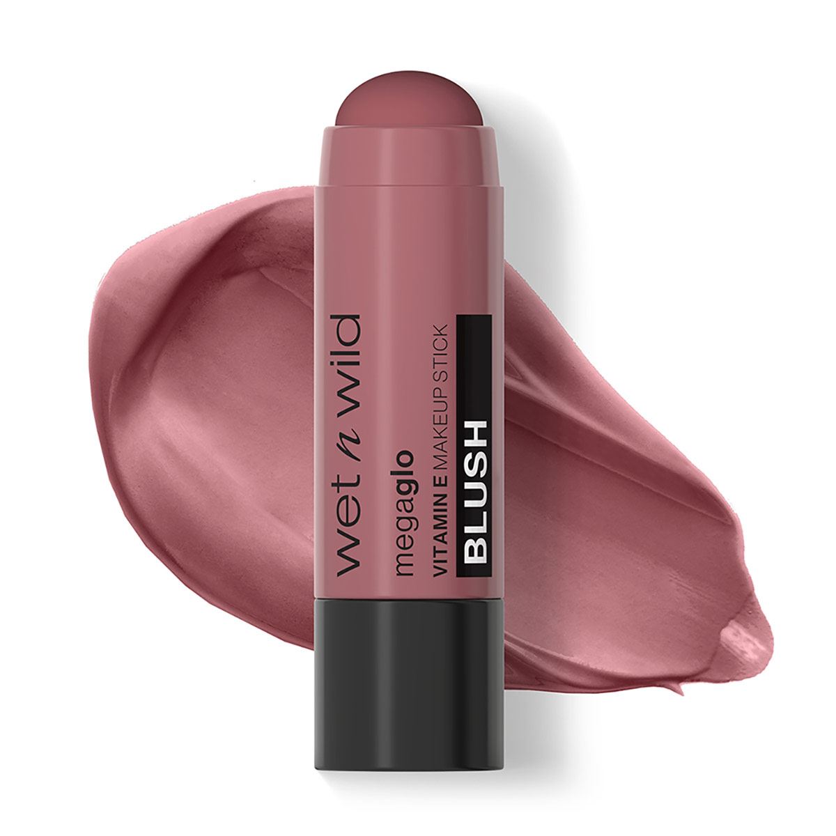 Maquillaje en Barra Megaglo Vitamin E Wet n Wild