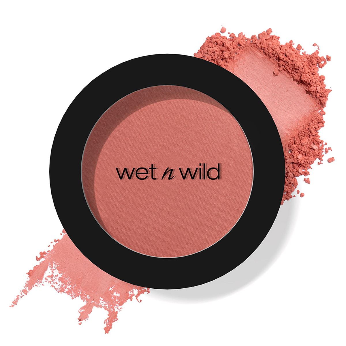 Rubor Color Icon Wet n Wild