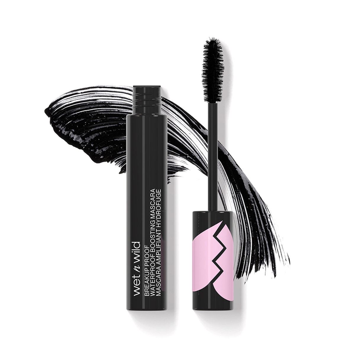 Mascara Resistente al Agua Wet n Wild